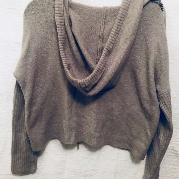 • Boho Sweater • - Picture 2 of 3